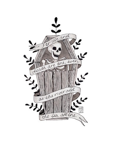 Coffin - 2017