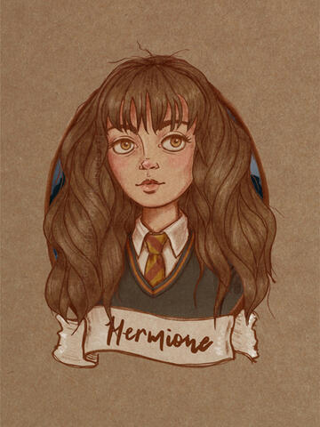 Hermione Granger