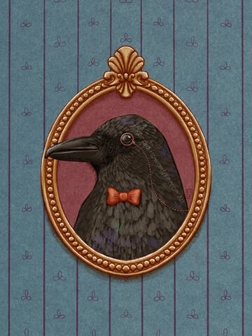 Raven – 2018